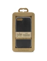 Hurtownia GSM - Ekologické pouzdro PURO Green Recycled Eco-friendly Cover Apple iPhone SE 2022/SE 2020/8/7/6s (černé) - PUR286BLK - {ean13} - Hurt