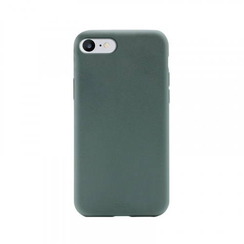 Hurtownia Puro - 8033830293467 - PUR287GRN - Ekologiczne etui PURO Green Recycled Eco-friendly Cover Apple iPhone SE 2022/SE 2020/8/7/6s (zielony) - B2B homescreen