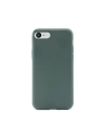Ekologické etui PURO Green Recycled Eco-friendly Cover Apple iPhone SE 2022/SE 2020/8/7/6s (zelené)