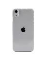 Ekologické pouzdro PURO Green Recycled Eco-friendly Cover Apple iPhone XR (průhledné)