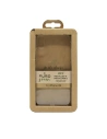 Hurtownia GSM - Ekologické pouzdro PURO Green Recycled Eco-friendly Cover Apple iPhone XR (průhledné) - PUR290CL - {ean13} - Hurt