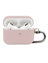 Ekologické pouzdro PURO Green Compostable Eco-friendly Cover Apple AirPods Pro (pískově růžové)