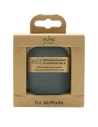 Hurtownia GSM - Ekologiczne etui PURO Green Compostable Eco-friendly Cover Apple AirPods 1&2 (zielony) - PUR294GRN - {ean13} - Hurt
