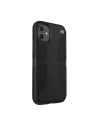 Wholesale Speck Presidio2 Grip iPhone 11 with MicroBan layer Black - SPK037BLK - {ean13} - Hurt