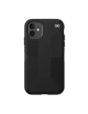 Wholesale Speck Presidio2 Grip iPhone 11 with MicroBan layer Black - SPK037BLK - {ean13} - Hurt