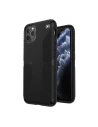 Etui Speck Presidio2 Grip iPhone 11 Pro Max s povrchovou úpravou MICROBAN Black