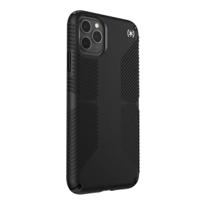 Hurtownia GSM - Etui Speck Presidio2 Grip iPhone 11 Pro Max mit MICROBAN-Beschichtung Schwarz - SPK035BLK - {ean13} - Hurt