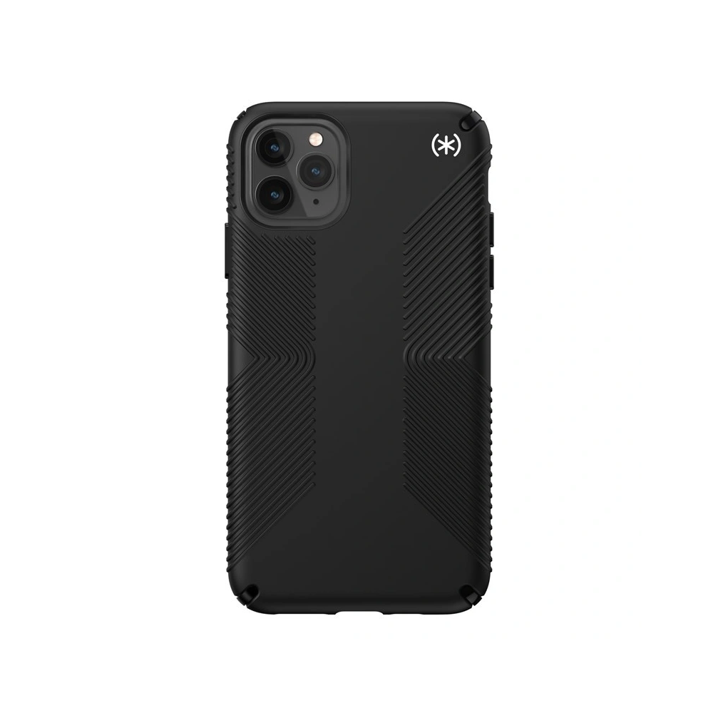 Wholesale Speck Presidio2 Grip iPhone 11 Pro Max with MicroBan layer Black - SPK035BLK - {ean13} - Hurt