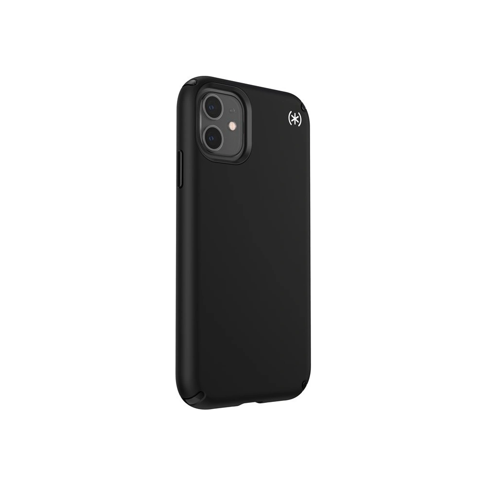Hurtownia GSM - Etui Speck Presidio2 Pro iPhone 11 s povrchovou úpravou MICROBAN Black - SPK034BLK - {ean13} - Hurt