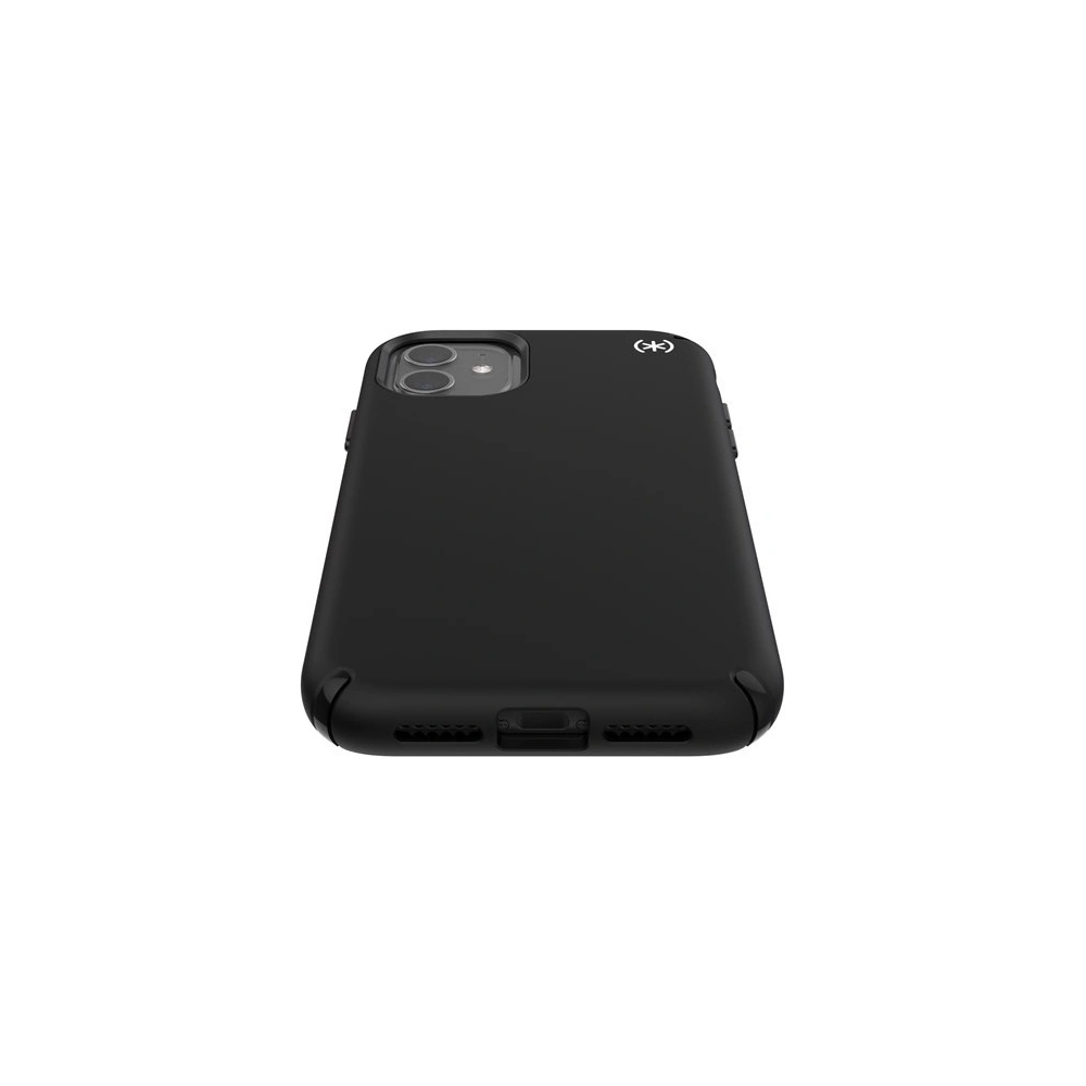 Hurtownia GSM - Etui Speck Presidio2 Pro iPhone 11 s povrchovou úpravou MICROBAN Black - SPK034BLK - {ean13} - Hurt