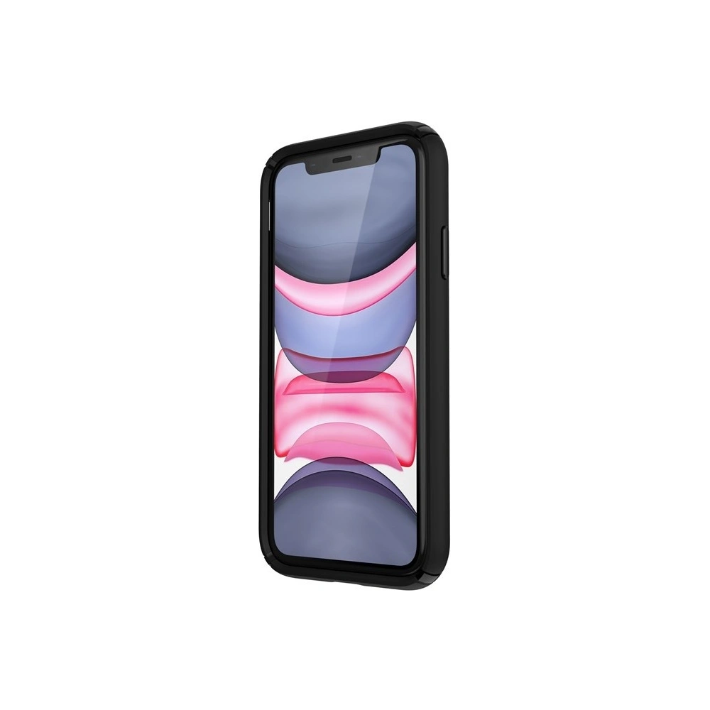 Hurtownia GSM - Etui Speck Presidio2 Pro iPhone 11 s povrchovou úpravou MICROBAN Black - SPK034BLK - {ean13} - Hurt