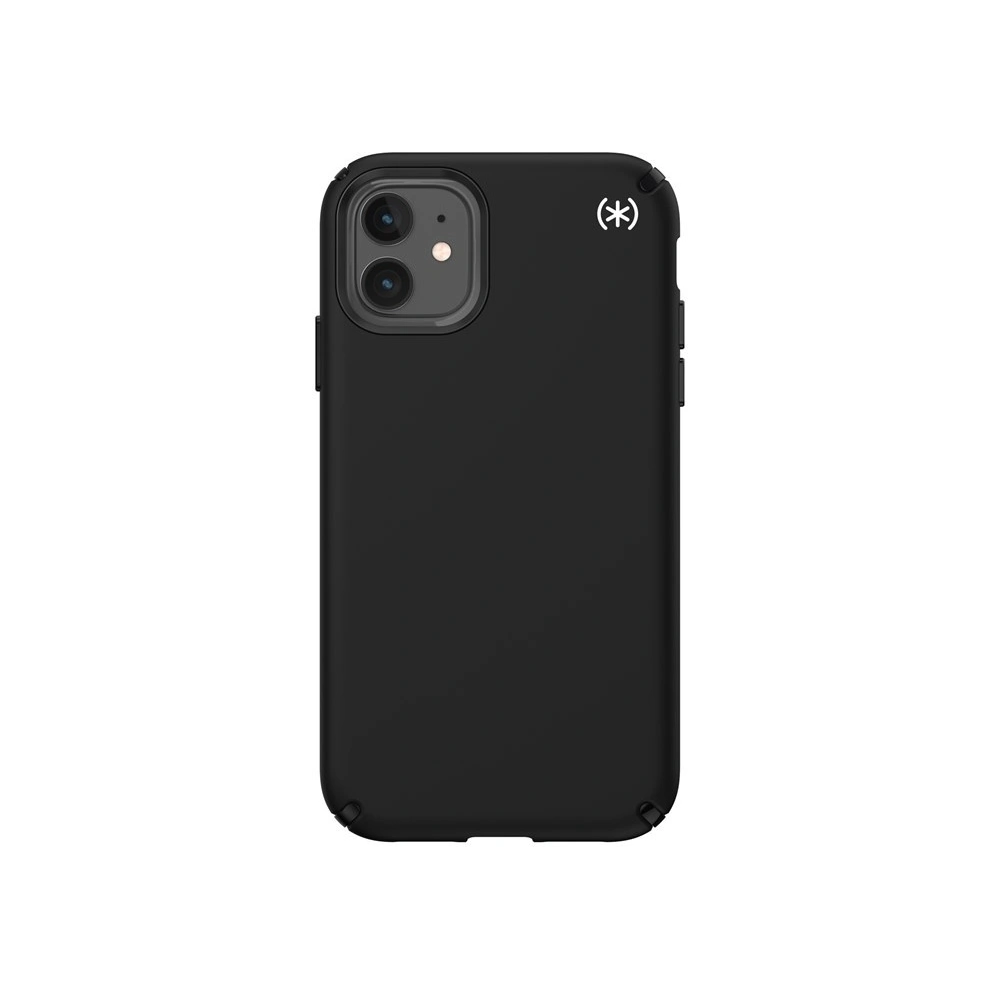 Hurtownia GSM - Etui Speck Presidio2 Pro iPhone 11 s povrchovou úpravou MICROBAN Black - SPK034BLK - {ean13} - Hurt