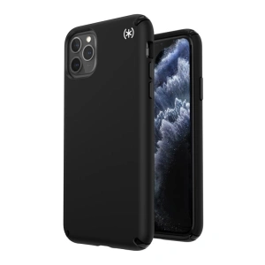 Hurtownia GSM - Etui Speck Presidio2 Pro iPhone 11 Pro Max mit MICROBAN-Beschichtung Schwarz - SPK033BLK - {ean13} - Hurt