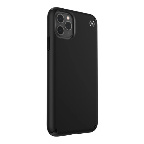 Etui Speck Presidio2 Pro iPhone 11 Pro Max z powłoką MICROBAN Black
