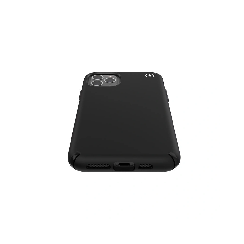 Hurtownia GSM - Etui Speck Presidio2 Pro iPhone 11 Pro Max s povrchovou úpravou MICROBAN Black - SPK033BLK - {ean13} - Hurt