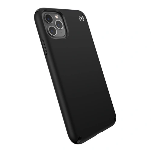 Etui Speck Presidio2 Pro iPhone 11 Pro Max z powłoką MICROBAN Black
