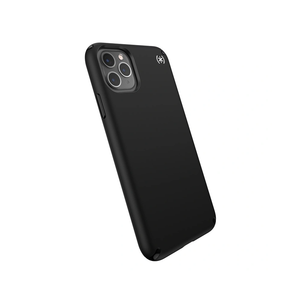Hurtownia GSM - Etui Speck Presidio2 Pro iPhone 11 Pro Max s povrchovou úpravou MICROBAN Black - SPK033BLK - {ean13} - Hurt