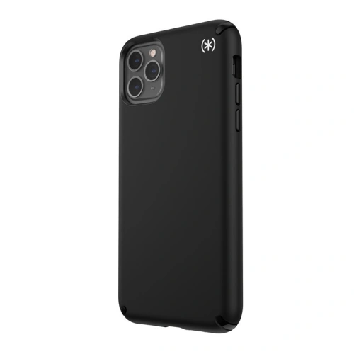 Etui Speck Presidio2 Pro iPhone 11 Pro Max z powłoką MICROBAN Black