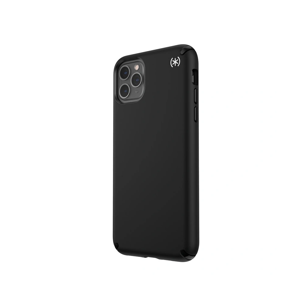 Hurtownia GSM - Etui Speck Presidio2 Pro iPhone 11 Pro Max s povrchovou úpravou MICROBAN Black - SPK033BLK - {ean13} - Hurt
