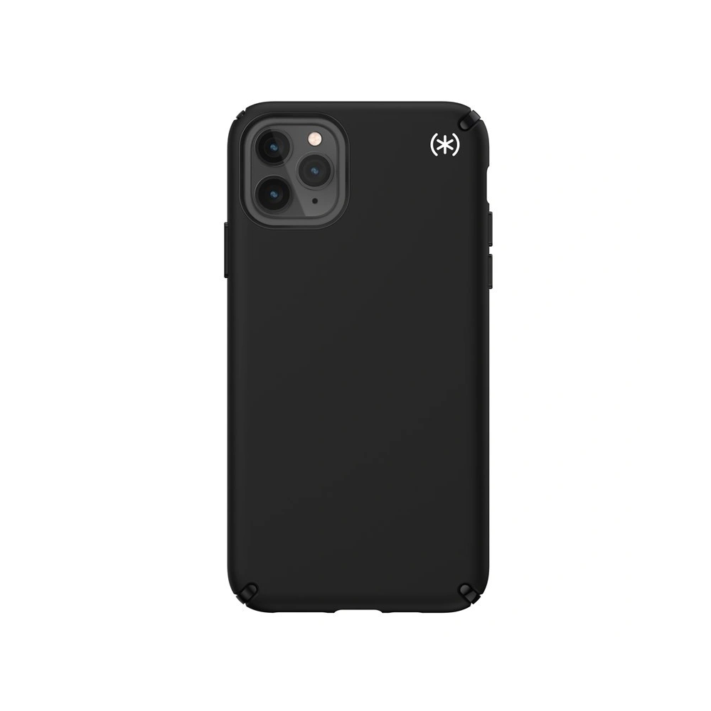 Hurtownia GSM - Etui Speck Presidio2 Pro iPhone 11 Pro Max s povrchovou úpravou MICROBAN Black - SPK033BLK - {ean13} - Hurt
