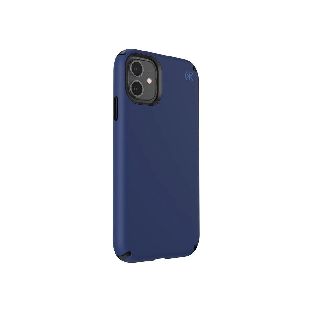 Wholesale Speck Presidio2 Pro iPhone 11 with MicroBan layer Coastal Blue/Black/Storm Grey - SPK032BLU - {ean13} - Hurt