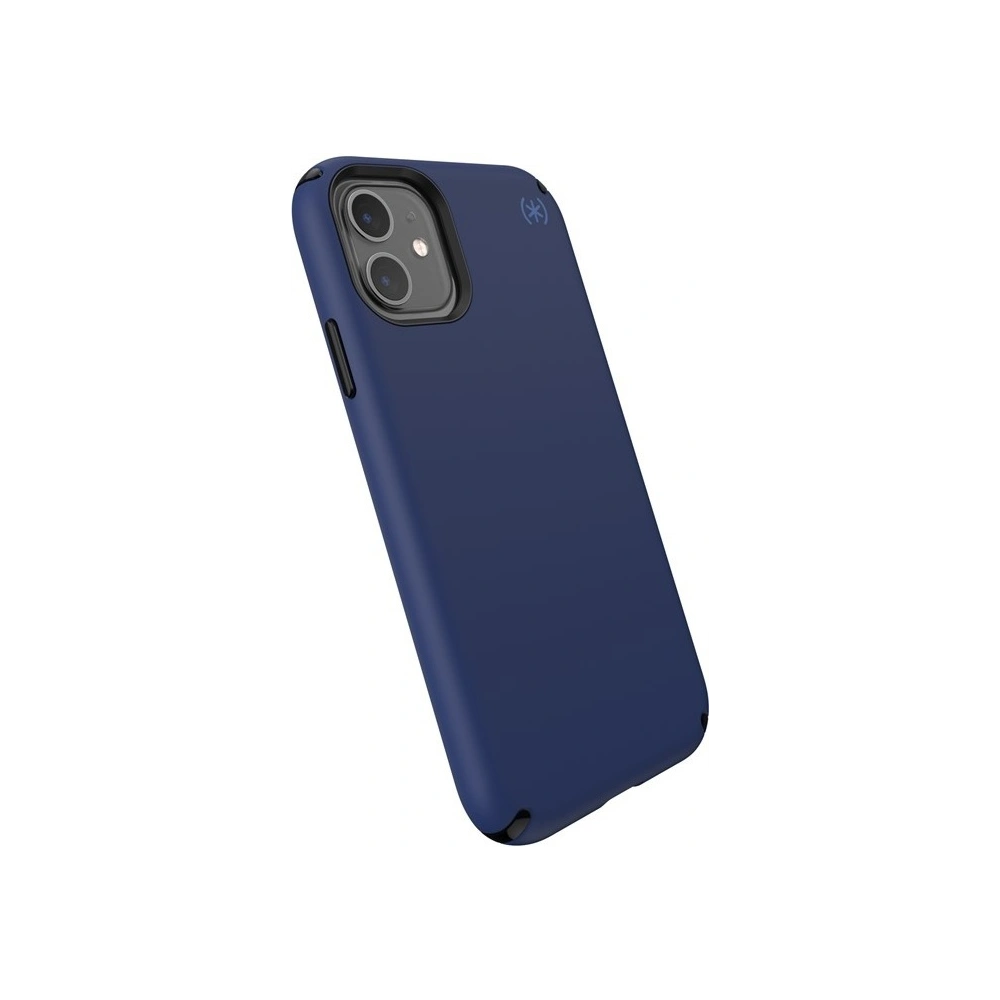 Wholesale Speck Presidio2 Pro iPhone 11 with MicroBan layer Coastal Blue/Black/Storm Grey - SPK032BLU - {ean13} - Hurt
