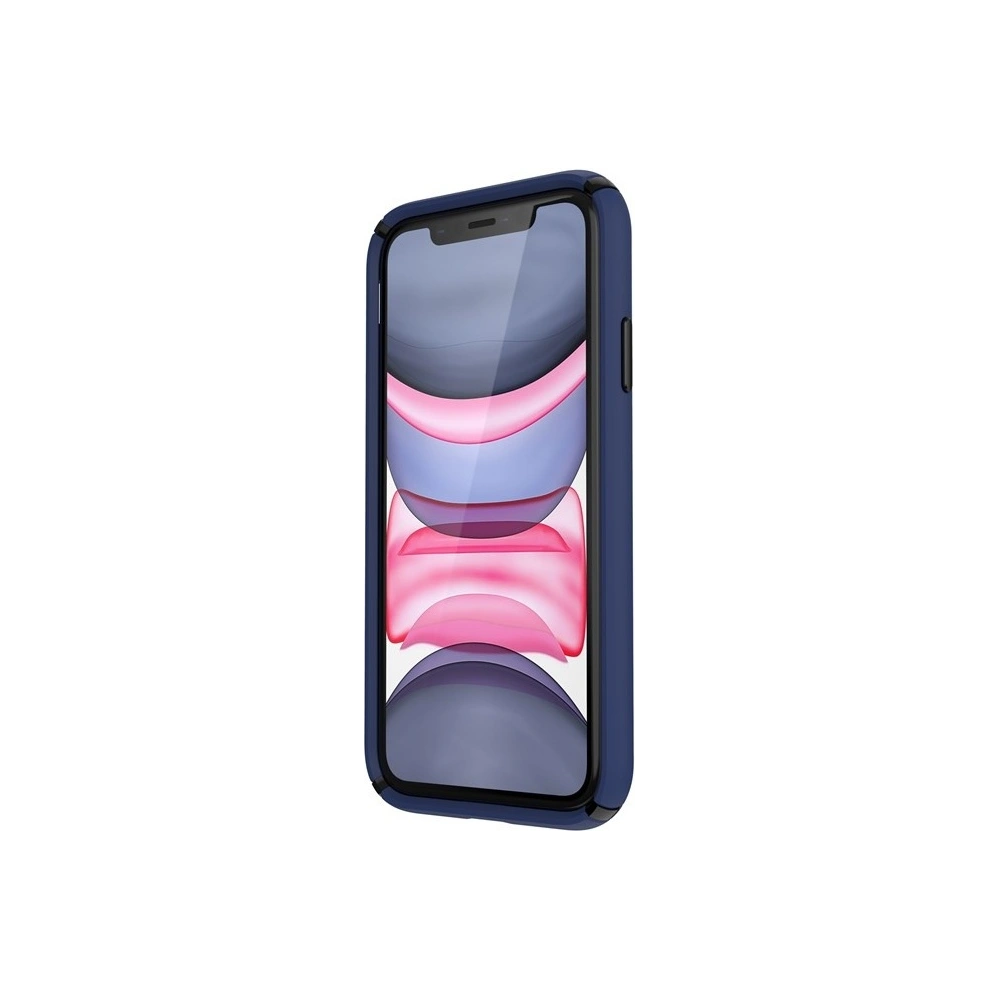 Wholesale Speck Presidio2 Pro iPhone 11 with MicroBan layer Coastal Blue/Black/Storm Grey - SPK032BLU - {ean13} - Hurt