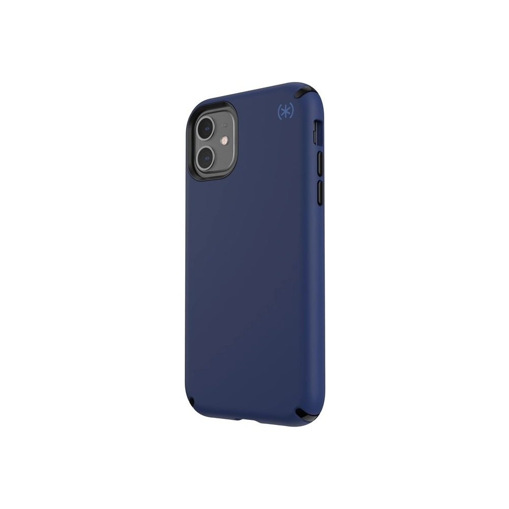 Wholesale Speck Presidio2 Pro iPhone 11 with MicroBan layer Coastal Blue/Black/Storm Grey - SPK032BLU - {ean13} - Hurt