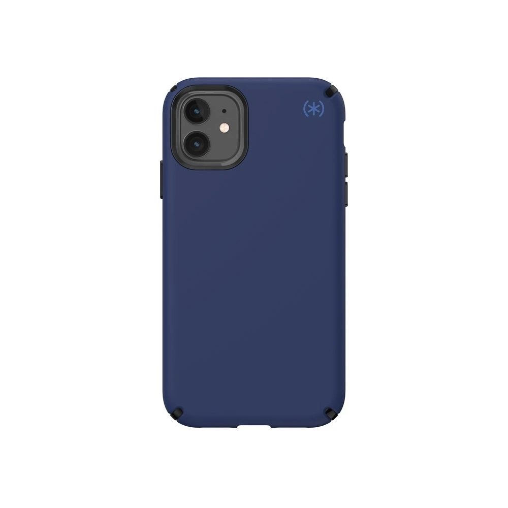 Wholesale Speck Presidio2 Pro iPhone 11 with MicroBan layer Coastal Blue/Black/Storm Grey - SPK032BLU - {ean13} - Hurt