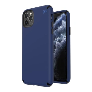 Hurtownia GSM - Etui Speck Presidio2 Pro iPhone 11 Pro Max mit MICROBAN-Beschichtung Coastal Blue/Black/Storm Grey - SPK031BLU - {ean13} - Hurt