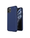 Speck Presidio2 Pro iPhone 11 Pro Max with MicroBan layer Coastal Blue/Black/Storm Grey