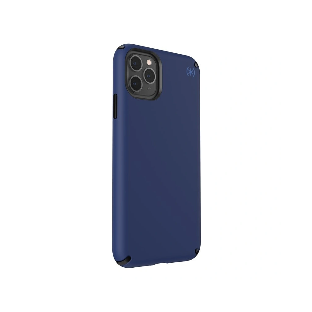 Wholesale Speck Presidio2 Pro iPhone 11 Pro Max with MicroBan layer Coastal Blue/Black/Storm Grey - SPK031BLU - {ean13} - Hurt