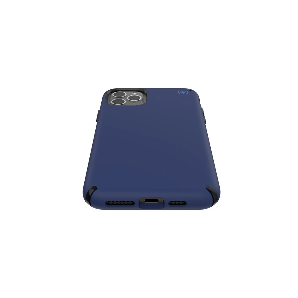 Wholesale Speck Presidio2 Pro iPhone 11 Pro Max with MicroBan layer Coastal Blue/Black/Storm Grey - SPK031BLU - {ean13} - Hurt