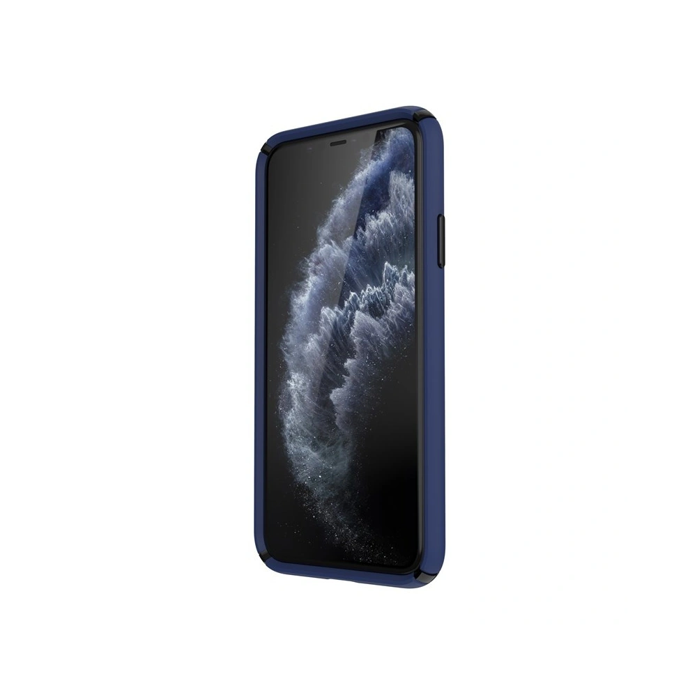 Wholesale Speck Presidio2 Pro iPhone 11 Pro Max with MicroBan layer Coastal Blue/Black/Storm Grey - SPK031BLU - {ean13} - Hurt