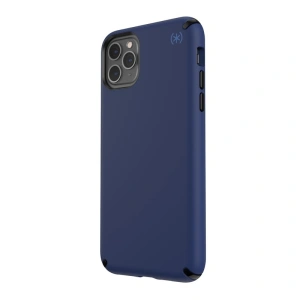 Hurtownia GSM - Etui Speck Presidio2 Pro iPhone 11 Pro Max mit MICROBAN-Beschichtung Coastal Blue/Black/Storm Grey - SPK031BLU - {ean13} - Hurt