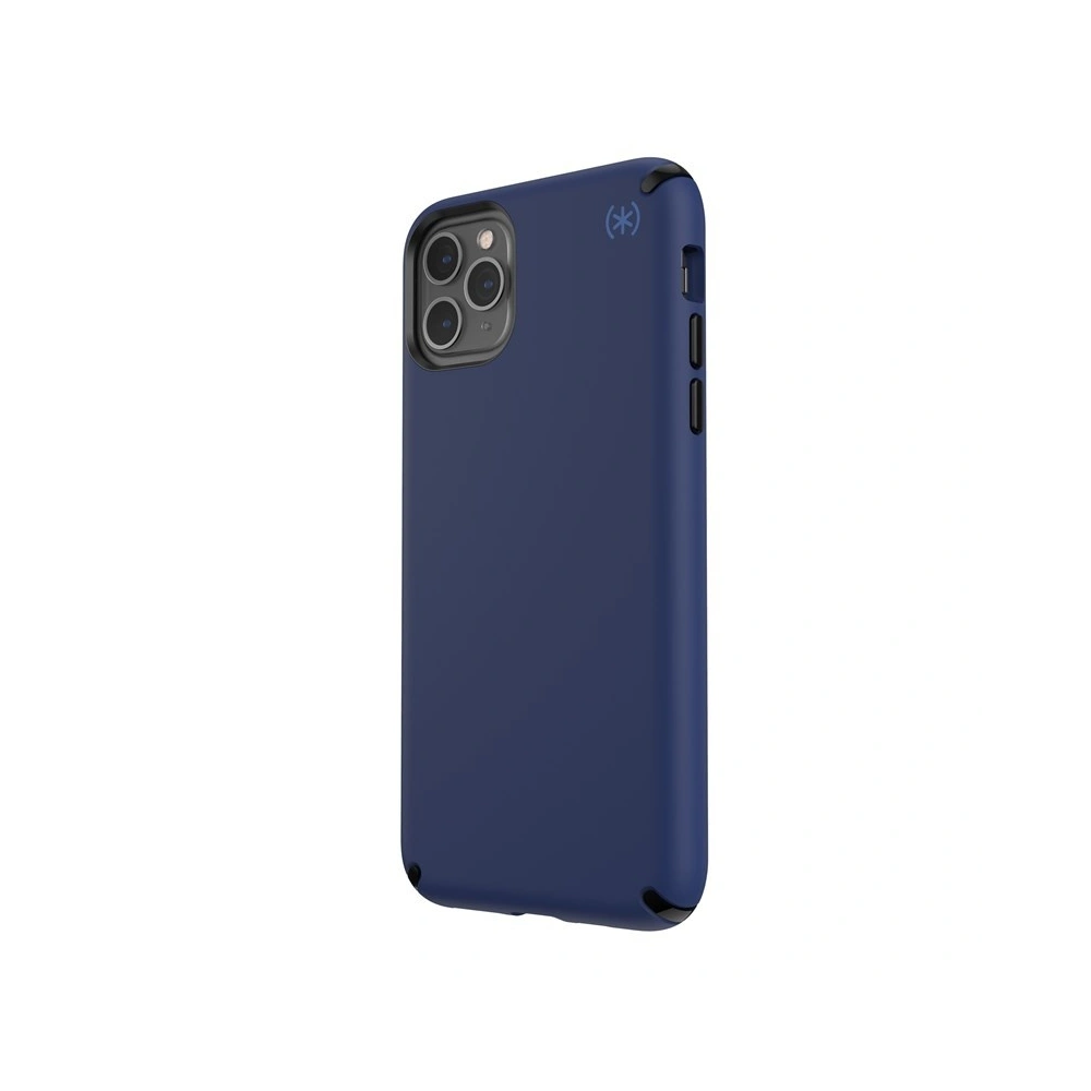 Wholesale Speck Presidio2 Pro iPhone 11 Pro Max with MicroBan layer Coastal Blue/Black/Storm Grey - SPK031BLU - {ean13} - Hurt
