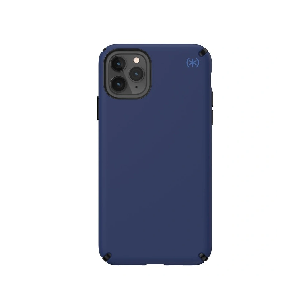 Wholesale Speck Presidio2 Pro iPhone 11 Pro Max with MicroBan layer Coastal Blue/Black/Storm Grey - SPK031BLU - {ean13} - Hurt