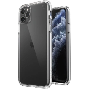 Hurtownia GSM - Etui Speck Presidio Perfect-Clear iPhone 11 Pro Max mit MICROBAN Clear-Beschichtung - SPK028CLR - {ean13} - Hurt
