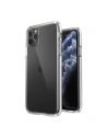 Etui Speck Presidio Perfect-Clear iPhone 11 Pro Max z powłoką MICROBAN Clear