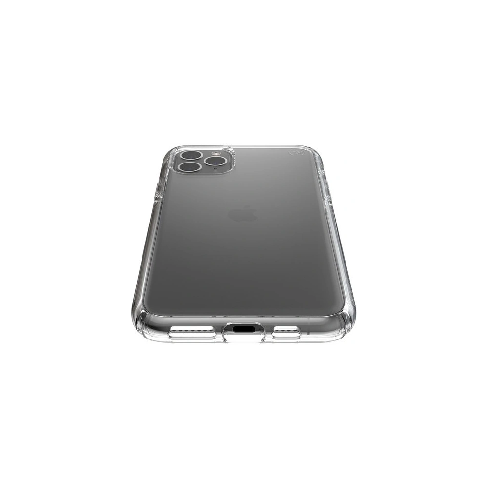 Hurtownia GSM - Etui Speck Presidio Perfect-Clear iPhone 11 Pro Max z powłoką MICROBAN Clear - SPK028CLR - {ean13} - Hurt