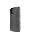 Hurtownia GSM - Etui Speck Presidio2 Grip iPhone 11 z powłoką MICROBAN Graphite Grey/Cathedral Grey - SPK026GRY - {ean13} - Hurt