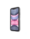 Hurtownia GSM - Etui Speck Presidio2 Grip iPhone 11 z powłoką MICROBAN Graphite Grey/Cathedral Grey - SPK026GRY - {ean13} - Hurt