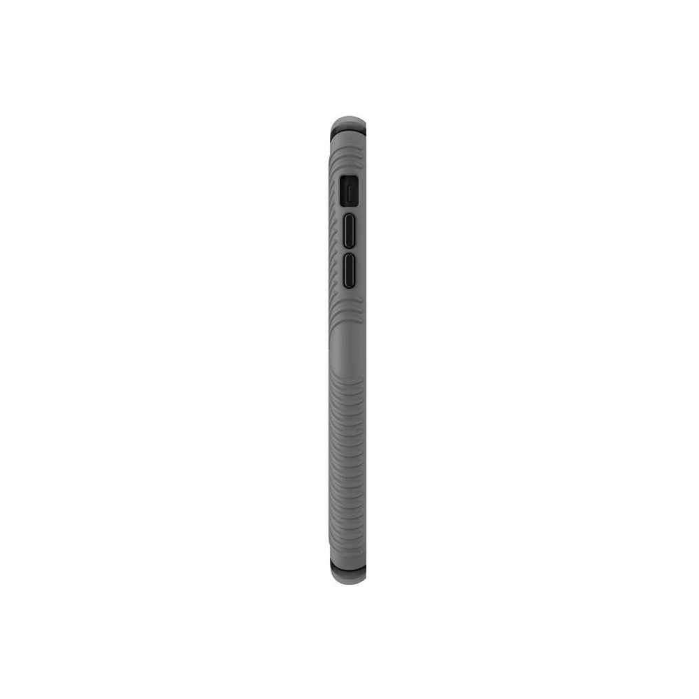 Hurtownia GSM - Etui Speck Presidio2 Grip iPhone 11 z powłoką MICROBAN Graphite Grey/Cathedral Grey - SPK026GRY - {ean13} - Hurt