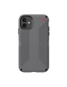 Hurtownia GSM - Etui Speck Presidio2 Grip iPhone 11 z powłoką MICROBAN Graphite Grey/Cathedral Grey - SPK026GRY - {ean13} - Hurt
