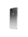 Hurtownia GSM - Etui Speck Presidio Perfect-Clear + Ombre Apple iPhone SE 2022/SE 2020/8/7 mit MICROBAN Clear/Atmosphere Fade Beschichtung - SPK025CLR - {ean13} - Hurt
