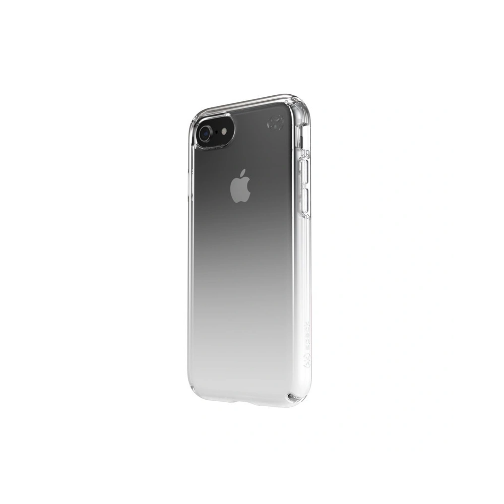 Wholesale Speck Presidio Perfect-Clear + Ombre Apple iPhone SE 2022/SE 2020/8/7 with MicroBan layer Clear/Atmosphere Fade - SPK025CLR - {ean13} - Hurt