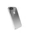 Hurtownia GSM - Etui Speck Presidio Perfect-Clear + Ombre Apple iPhone SE 2022/SE 2020/8/7 mit MICROBAN Clear/Atmosphere Fade Beschichtung - SPK025CLR - {ean13} - Hurt