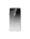 Hurtownia GSM - Etui Speck Presidio Perfect-Clear + Ombre Apple iPhone SE 2022/SE 2020/8/7 mit MICROBAN Clear/Atmosphere Fade Beschichtung - SPK025CLR - {ean13} - Hurt