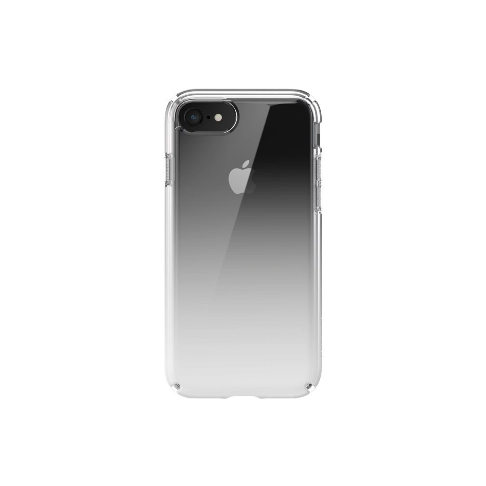 Wholesale Speck Presidio Perfect-Clear + Ombre Apple iPhone SE 2022/SE 2020/8/7 with MicroBan layer Clear/Atmosphere Fade - SPK025CLR - {ean13} - Hurt