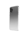 Hurtownia GSM - Etui Speck Presidio Perfect-Clear + Ombre iPhone 11 Pro Max z powłoką MICROBAN Clear/Atmosphere Fade - SPK023CLR - {ean13} - Hurt